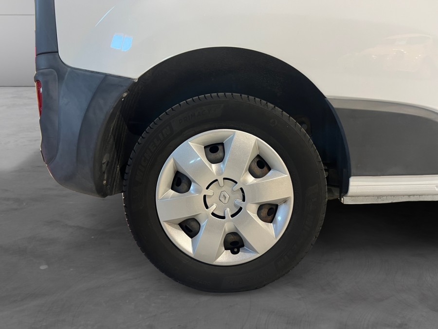 RENAULT d'occasion KANGOO II GRAND 1.5 DCI 90 LIFE de 2018