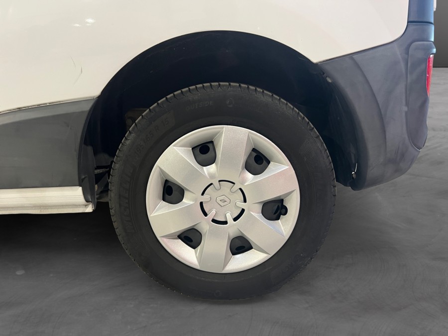 RENAULT d'occasion KANGOO II GRAND 1.5 DCI 90 LIFE de 2018
