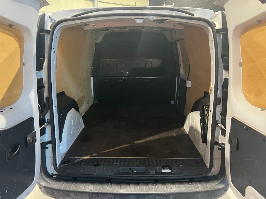 RENAULT d'occasion KANGOO II GRAND 1.5 DCI 90 LIFE de 2018