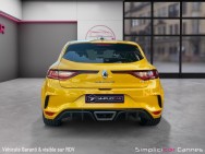 RENAULT d'occasion MEGANE TCE 300 TROPHY EDC de 2019 Cannes (06)﻿