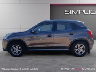 CITROEN d'occasion C4 AIRCROSS AIRCROSS 1.6 EHDI 115 collection de