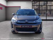 CITROEN d'occasion C4 AIRCROSS AIRCROSS 1.6 EHDI 115 collection de
