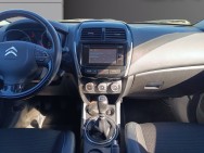 CITROEN d'occasion C4 AIRCROSS AIRCROSS 1.6 EHDI 115 collection de