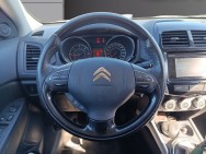 CITROEN d'occasion C4 AIRCROSS AIRCROSS 1.6 EHDI 115 collection de