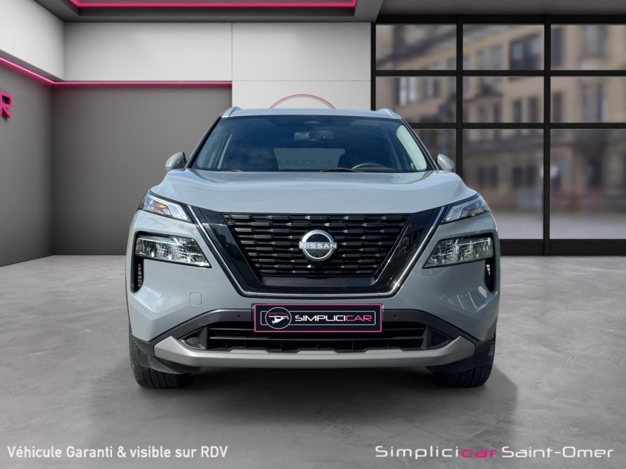 NISSAN d'occasion XTRAIL NISSAN XTRAIL IV 1.5 E-4ORCE 213 N CONNECTA