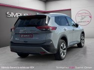 NISSAN d'occasion XTRAIL NISSAN XTRAIL IV 1.5 E-4ORCE 213 N CONNECTA