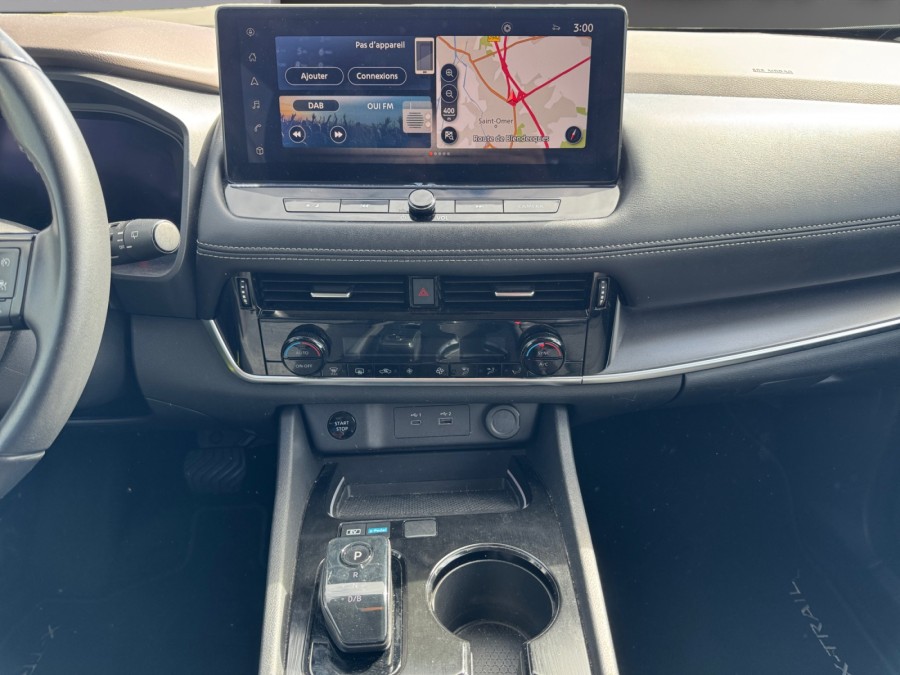 NISSAN d'occasion XTRAIL NISSAN XTRAIL IV 1.5 E-4ORCE 213 N CONNECTA