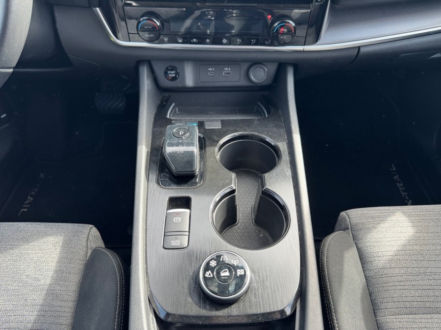 NISSAN d'occasion XTRAIL NISSAN XTRAIL IV 1.5 E-4ORCE 213 N CONNECTA