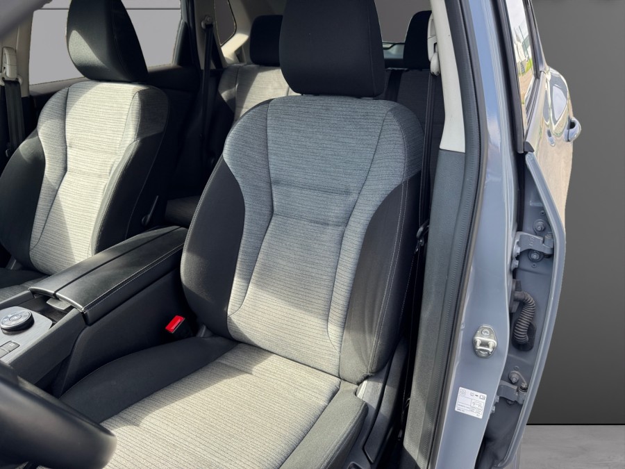 NISSAN d'occasion XTRAIL NISSAN XTRAIL IV 1.5 E-4ORCE 213 N CONNECTA