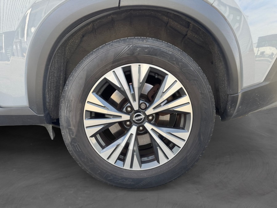 NISSAN d'occasion XTRAIL NISSAN XTRAIL IV 1.5 E-4ORCE 213 N CONNECTA