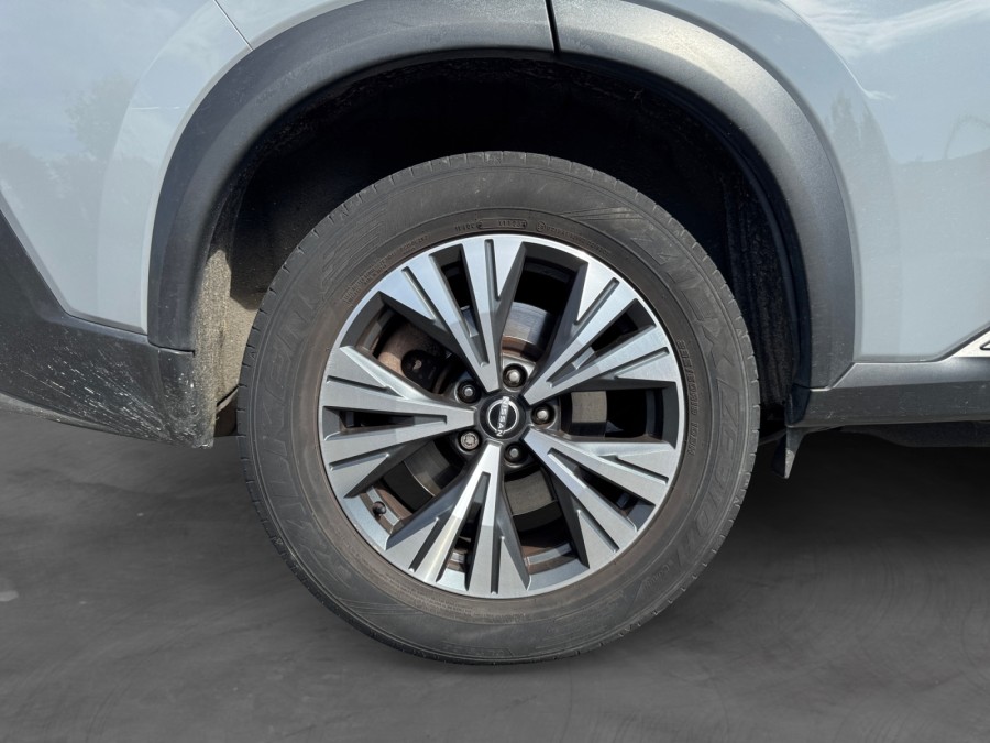 NISSAN d'occasion XTRAIL NISSAN XTRAIL IV 1.5 E-4ORCE 213 N CONNECTA