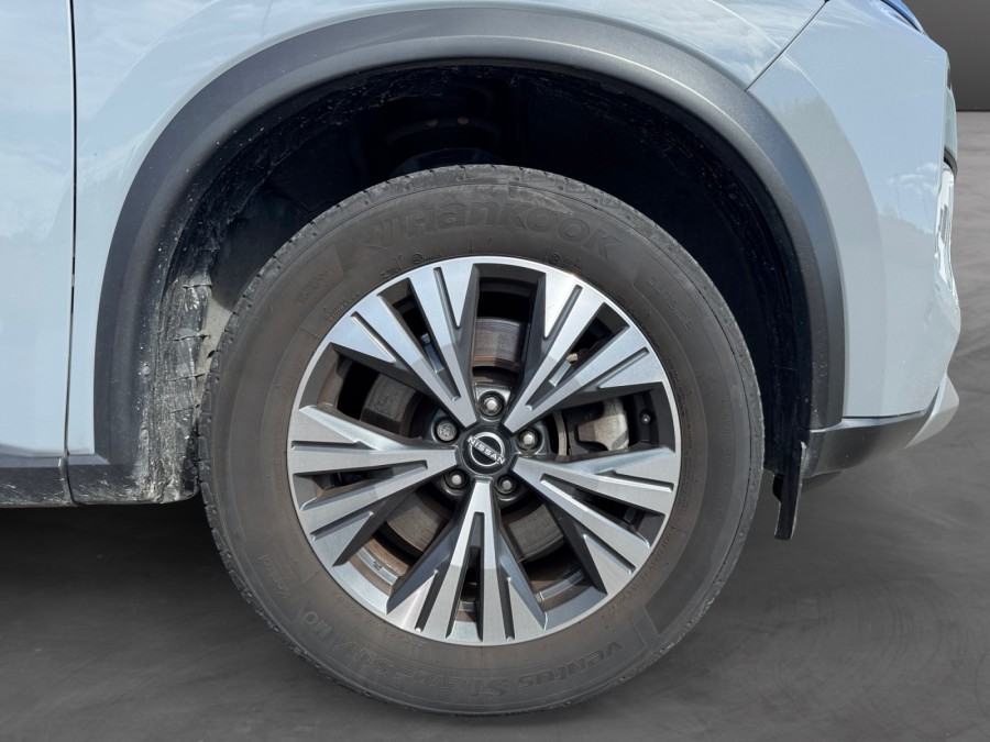 NISSAN d'occasion XTRAIL NISSAN XTRAIL IV 1.5 E-4ORCE 213 N CONNECTA