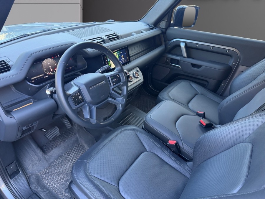 LAND ROVER d'occasion DEFENDER 90 3.0 D250 Hard Top X-Dynamic SE de