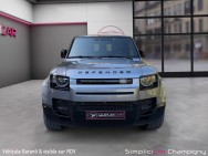 LAND ROVER d'occasion DEFENDER 90 3.0 D250 Hard Top X-Dynamic SE de