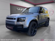 LAND ROVER d'occasion DEFENDER 90 3.0 D250 Hard Top X-Dynamic SE de