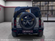 LAND ROVER d'occasion DEFENDER 90 3.0 D250 Hard Top X-Dynamic SE de