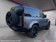 LAND ROVER d'occasion DEFENDER 90 3.0 D250 Hard Top X-Dynamic SE de