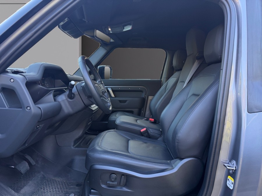 LAND ROVER d'occasion DEFENDER 90 3.0 D250 Hard Top X-Dynamic SE de