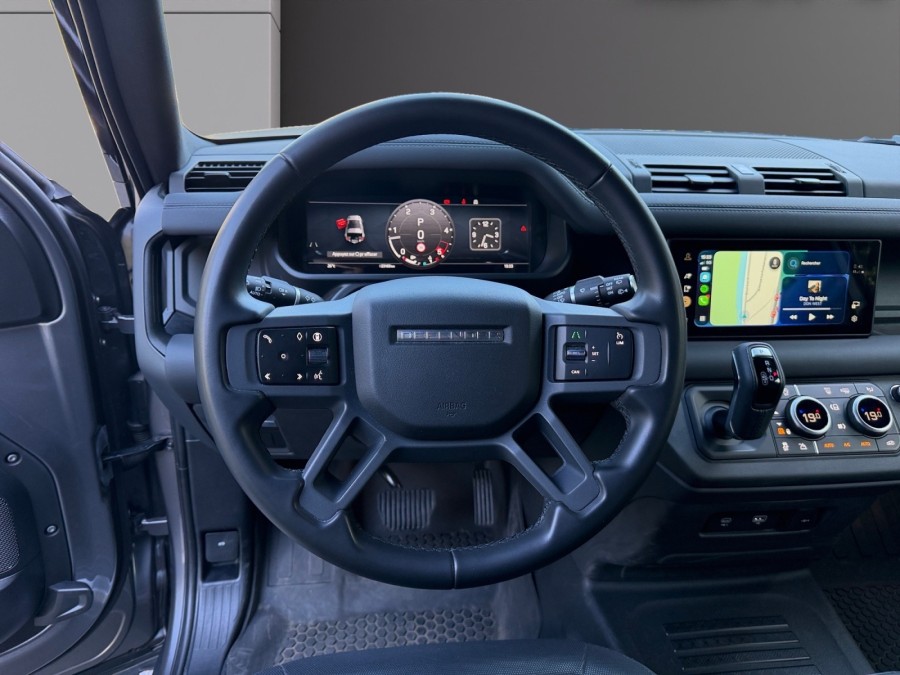 LAND ROVER d'occasion DEFENDER 90 3.0 D250 Hard Top X-Dynamic SE de