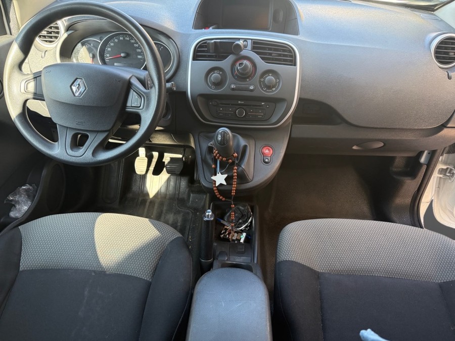 RENAULT d'occasion KANGOO RENAULT KANGOO 1.5 DCI de 2017 Nice (06)﻿