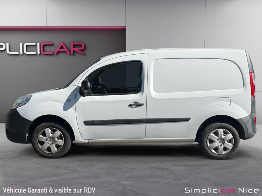 RENAULT d'occasion KANGOO RENAULT KANGOO 1.5 DCI de 2017 Nice (06)﻿