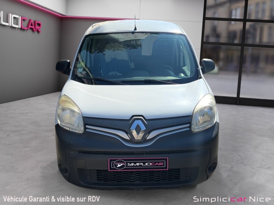 RENAULT d'occasion KANGOO RENAULT KANGOO 1.5 DCI de 2017 Nice (06)﻿