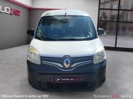 RENAULT d'occasion KANGOO RENAULT KANGOO 1.5 DCI de 2017 Nice (06)﻿