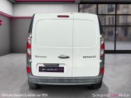 RENAULT d'occasion KANGOO RENAULT KANGOO 1.5 DCI de 2017 Nice (06)﻿