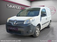 RENAULT d'occasion KANGOO RENAULT KANGOO 1.5 DCI de 2017 Nice (06)﻿