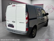 RENAULT d'occasion KANGOO RENAULT KANGOO 1.5 DCI de 2017 Nice (06)﻿