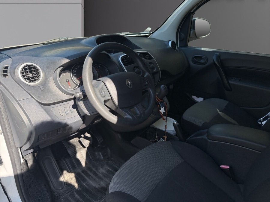 RENAULT d'occasion KANGOO RENAULT KANGOO 1.5 DCI de 2017 Nice (06)﻿