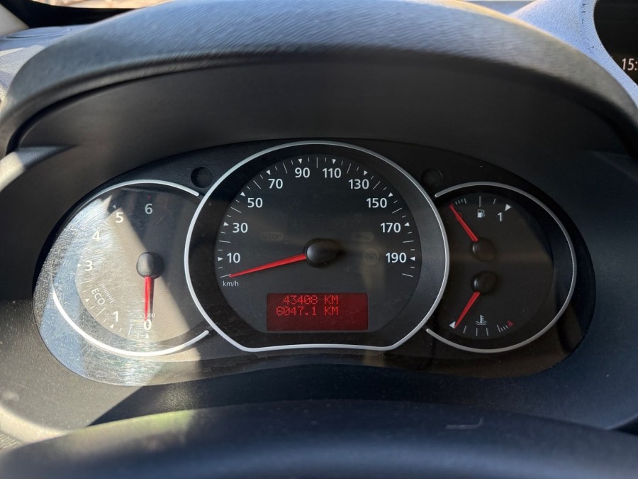 RENAULT d'occasion KANGOO RENAULT KANGOO 1.5 DCI de 2017 Nice (06)﻿