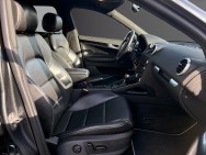 AUDI d'occasion RS3 SPORTBACK 2.5 TFSI 340 QUATTRO S TRONIC de 2012