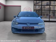 VOLKSWAGEN d'occasion GOLF VIII 1.5 ETSI 150 LIFE 1ST DSG AUTO de