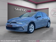 VOLKSWAGEN d'occasion GOLF VIII 1.5 ETSI 150 LIFE 1ST DSG AUTO de