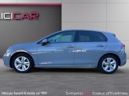 VOLKSWAGEN d'occasion GOLF VIII 1.5 ETSI 150 LIFE 1ST DSG AUTO de