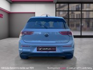 VOLKSWAGEN d'occasion GOLF VIII 1.5 ETSI 150 LIFE 1ST DSG AUTO de