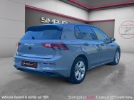 VOLKSWAGEN d'occasion GOLF VIII 1.5 ETSI 150 LIFE 1ST DSG AUTO de