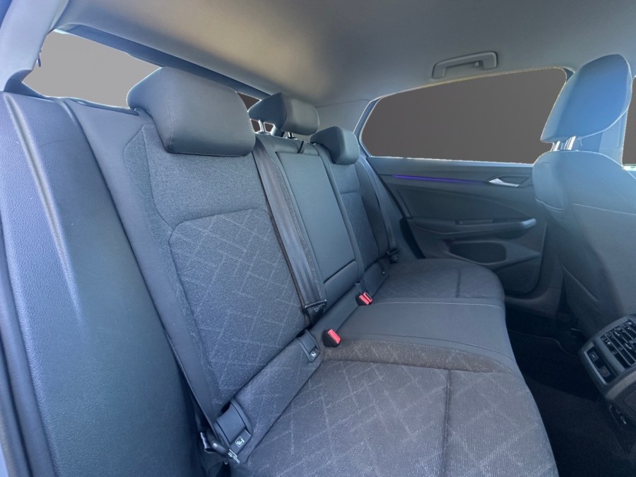 VOLKSWAGEN d'occasion GOLF VIII 1.5 ETSI 150 LIFE 1ST DSG AUTO de