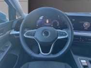 VOLKSWAGEN d'occasion GOLF VIII 1.5 ETSI 150 LIFE 1ST DSG AUTO de