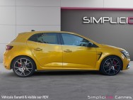 RENAULT d'occasion MEGANE TCE 300 TROPHY EDC de 2019 Cannes (06)﻿