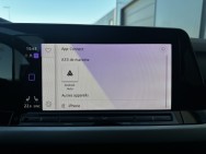 VOLKSWAGEN d'occasion GOLF VIII 1.5 ETSI 150 LIFE 1ST DSG AUTO de