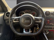 AUDI d'occasion RS3 SPORTBACK 2.5 TFSI 340 QUATTRO S TRONIC de 2012