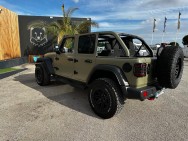 JEEP d'occasion WRANGLER 2.2 MULTIJET 200 4X4 SPORT AUTO de 2019
