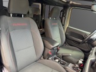 JEEP d'occasion WRANGLER 2.2 MULTIJET 200 4X4 SPORT AUTO de 2019