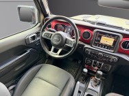 JEEP d'occasion WRANGLER 2.2 MULTIJET 200 4X4 SPORT AUTO de 2019