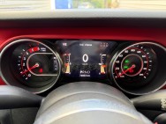 JEEP d'occasion WRANGLER 2.2 MULTIJET 200 4X4 SPORT AUTO de 2019