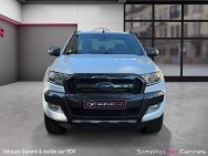 FORD d'occasion RANGER 3.2 TDCi 200ch Double Cabine Wildtrak BVA de