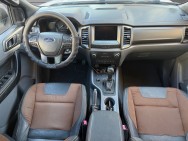 FORD d'occasion RANGER 3.2 TDCi 200ch Double Cabine Wildtrak BVA de