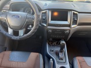 FORD d'occasion RANGER 3.2 TDCi 200ch Double Cabine Wildtrak BVA de